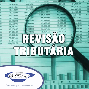 Imagem de Clientes Revisão e Recuperação Tributária